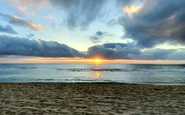 Sandcastles At The Beach Outstanding Location