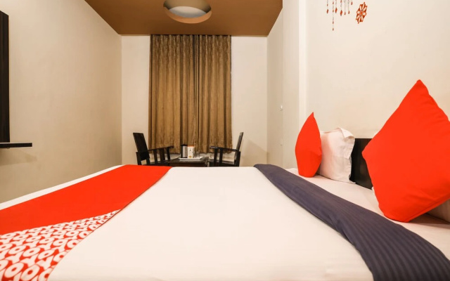OYO 15611 Hotel Bikaner Haveli