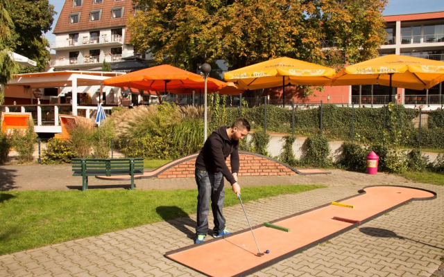 Ringhotel Zweibrücker Hof Herdecke