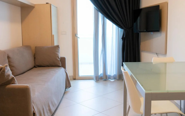Residence Mareamare