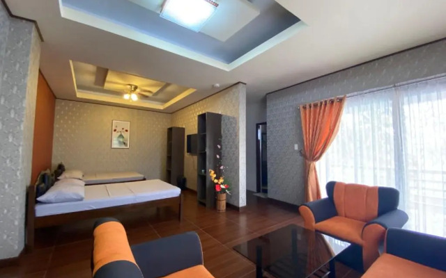 YOYO Beach Getaway
