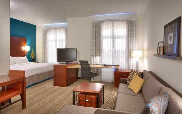 Residence Inn by Marriott Idaho Falls