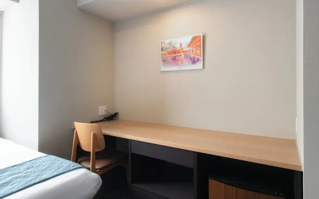 Vessel Hotel Hiroshima Peace Blvd