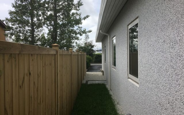 Reykjadalur Guesthouse