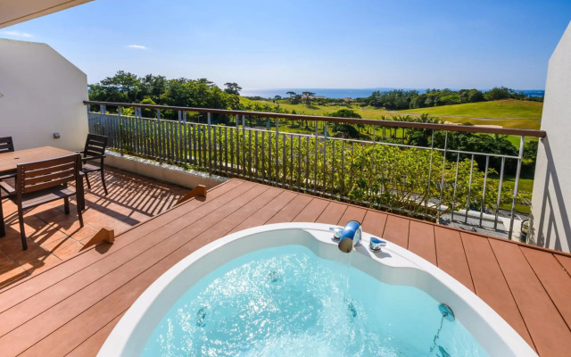 Kanucha Bay Hotels & Villas