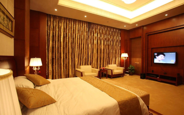 Yingkou Guest Hotel