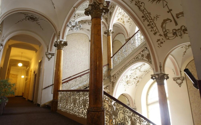 Hotel Slovan