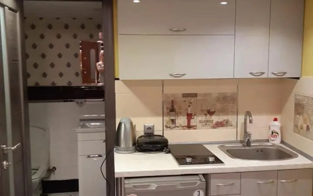 Квартира подобово 2