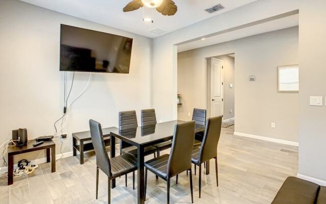 New! Luxury @ Championsgate! 3 Bedroom Home