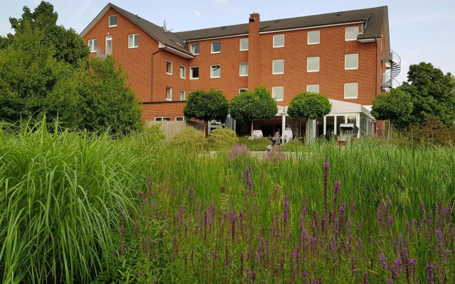 Hotel & Restaurant Fricke