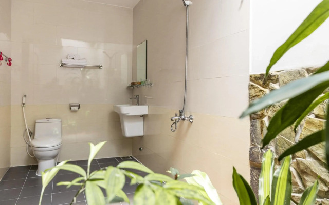 Little Garden Bungalow