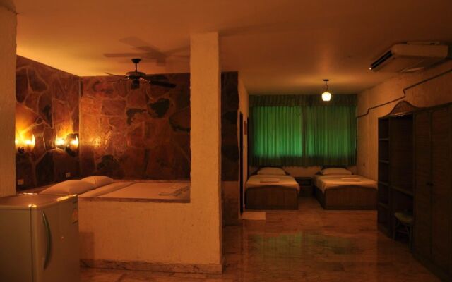 Khao Yai Garden Lodge