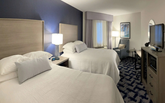 The Inn on Maritime Bay, an Ascend Collection Hotel