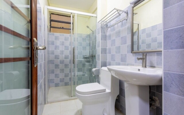 Stay.Plus Mango Court Apartment Kilimani