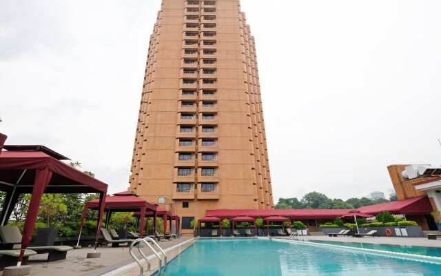 Somerset Liang Court Singapore