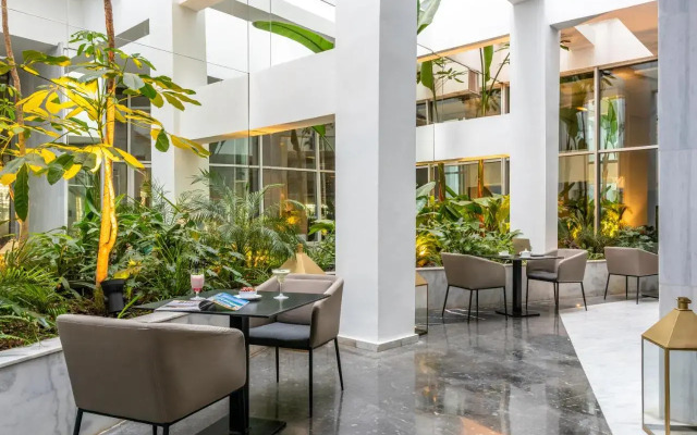 Barceló Anfa Casablanca