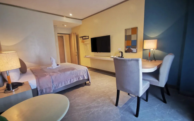 Yes Hotel Pandi Bulacan