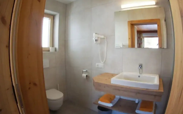 Vakantiehuis Sonneck