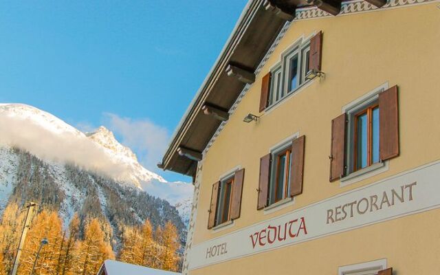 Hotel Veduta