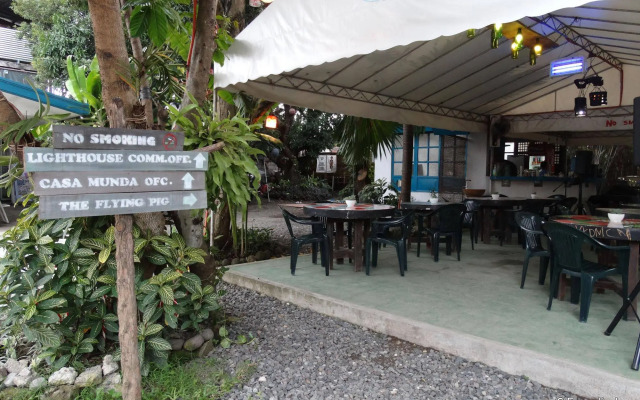 Casa Munda Bed & Breakfast
