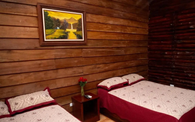 Sun Sun Lodge