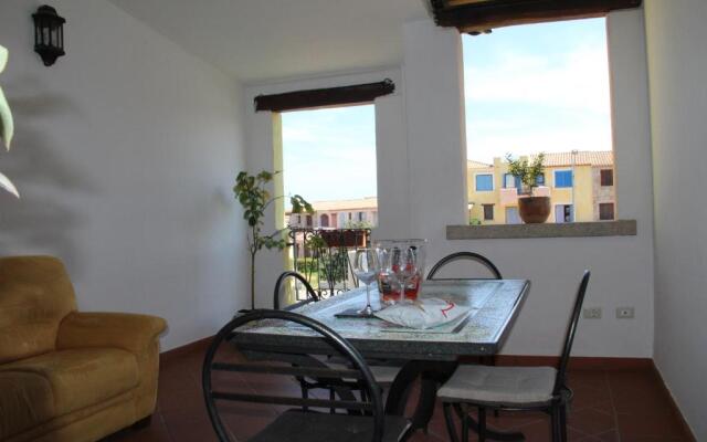 Appartamento Le Vele