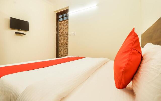 OYO Flagship 61199 Shree Ji Guest Inn