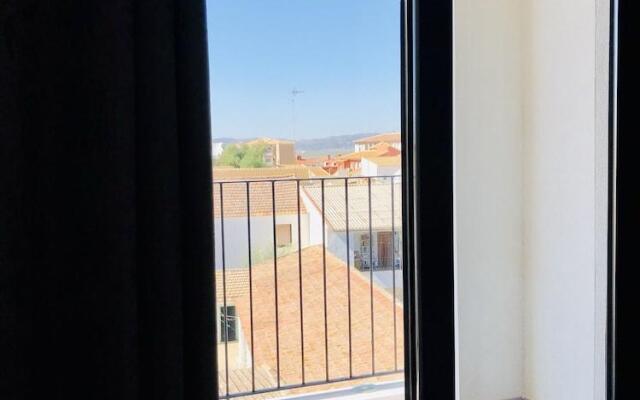 Apartamentos La Laguna