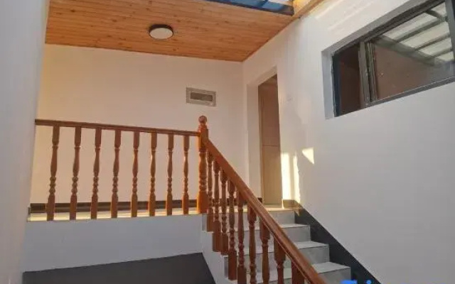Guipu Homestay