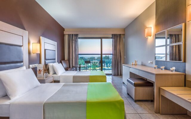 Kipriotis Hippocrates Hotel -  All Inclusive