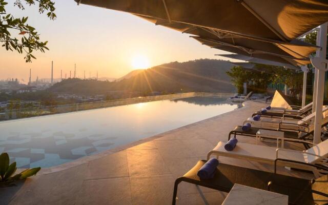 Holiday Inn & Suites Siracha Laemchabang by IHG