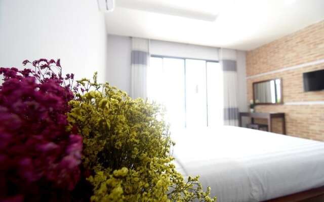 City House Apartment - Lam Son