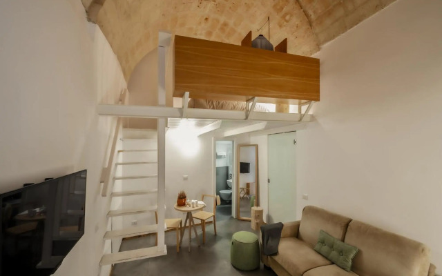 San Giovanni Vecchio - Residenza