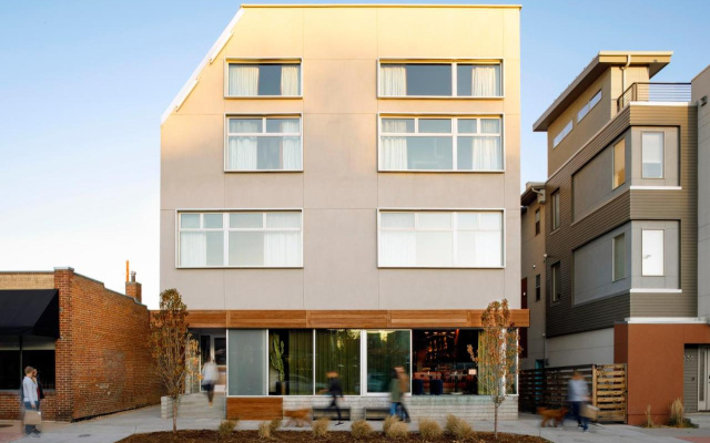 Gravity Haus Denver