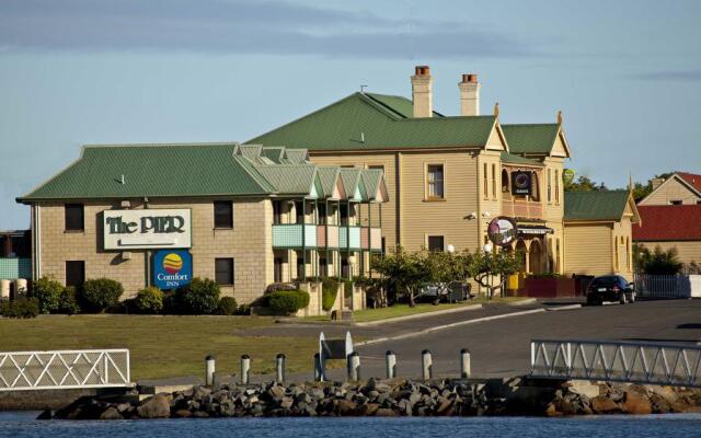 Comfort Inn The Pier