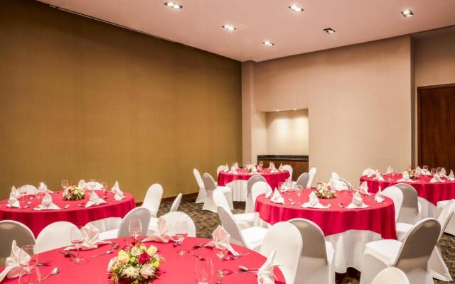 Fiesta Inn Chihuahua Fashion Mall