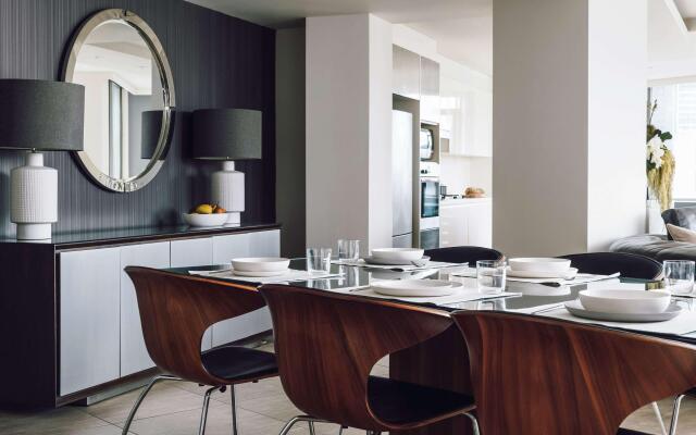 Quay West Suites Melbourne