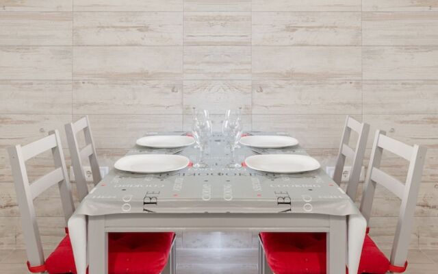 Fidalsa Apartamento Ocean Chic