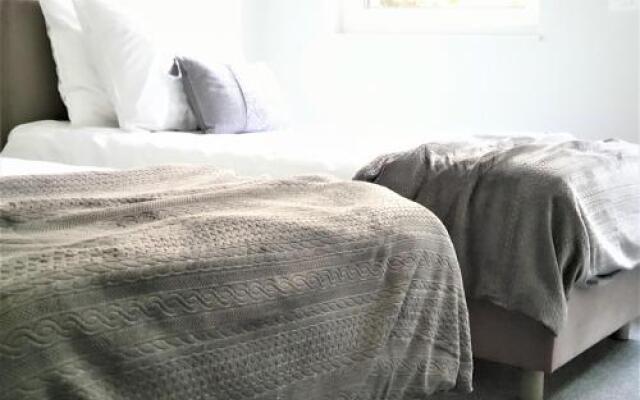 Smart Hostel