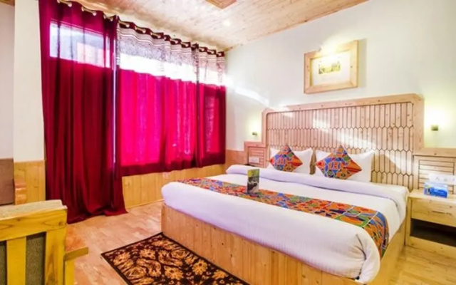 FabHotel Shami Inn