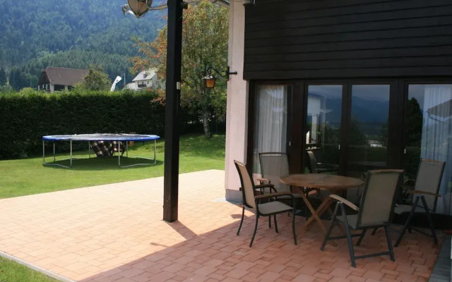 Quaint Holiday in Gröbming Near Skiing Area