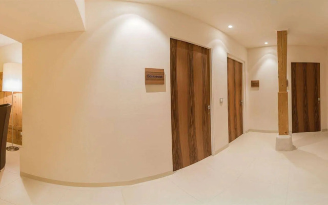 Park Hotel Bellevue