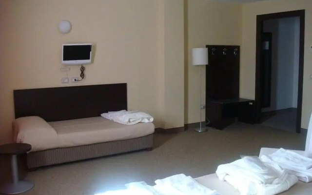 Hotel Residence Santa Loja