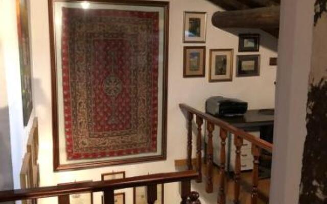 B&B A due passi dal Castello