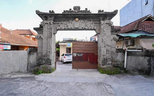Pondok Syariah Denpasar Mitra RedDoorz