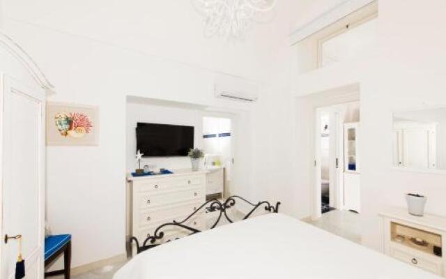 Flat 75M² 2 Bedrooms 1 Bathroom - Positano