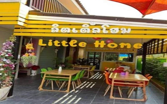 Little Home