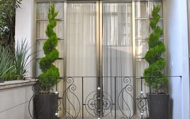 Business Suites SG