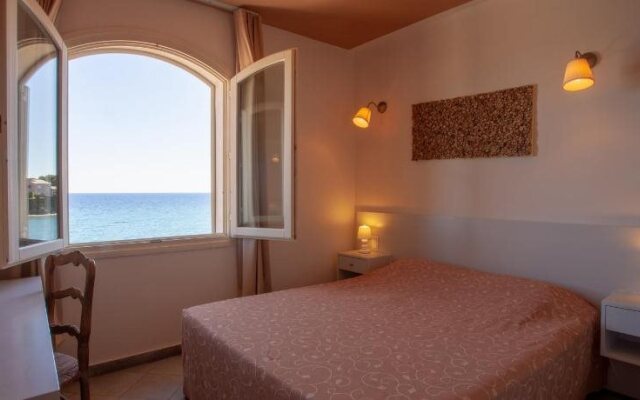 Hotel Torre Mare