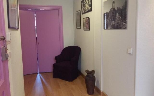Hostal San Martin